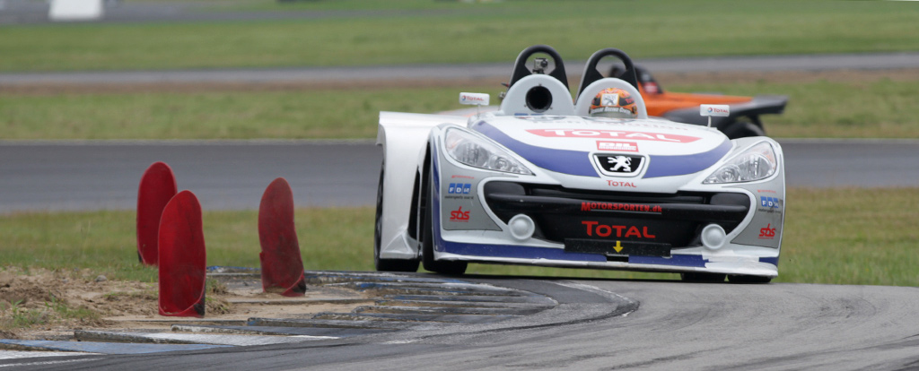 Rasmus Wendelboe
(Foto: Motorsporten.dk)